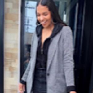 Meet your Posher, Jamie